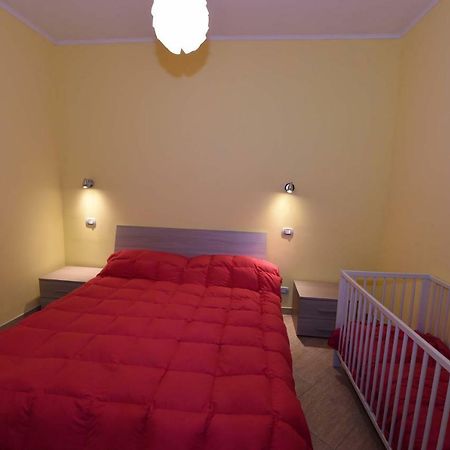 Bed And Breakfast Eliseo Passoscuro Eksteriør bilde